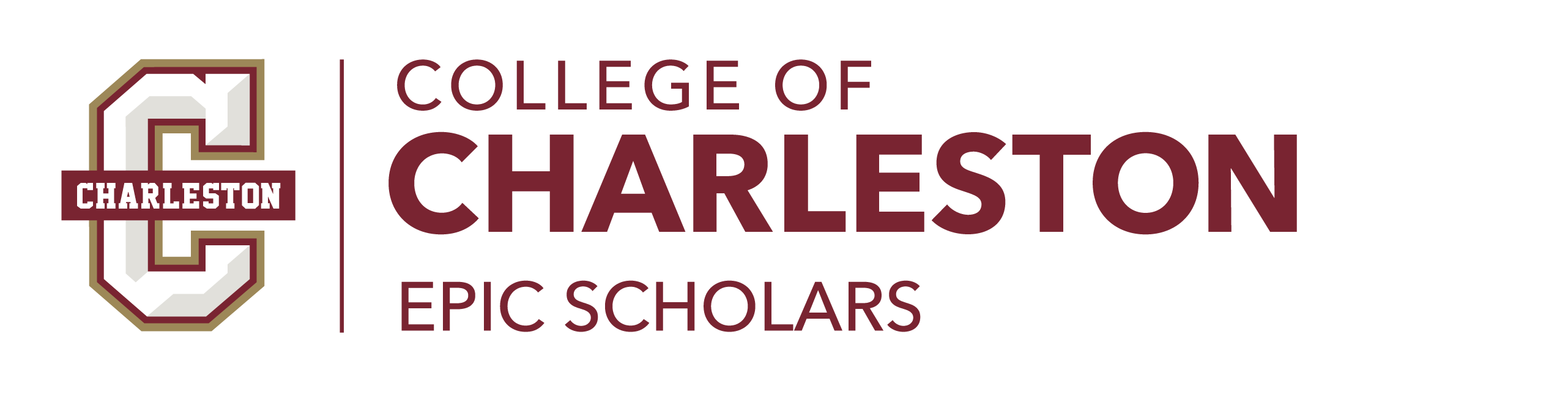College of Charleston EPIC Scholars